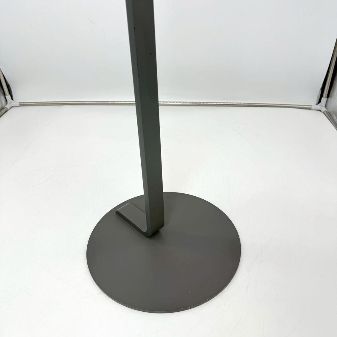 無印良品　スチールマガジンラック　廃盤　MUJI コンスタンディン　グルッチ