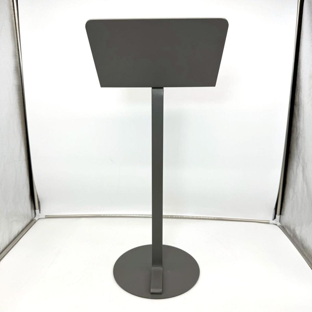 無印良品　スチールマガジンラック　廃盤　MUJI コンスタンディン　グルッチ