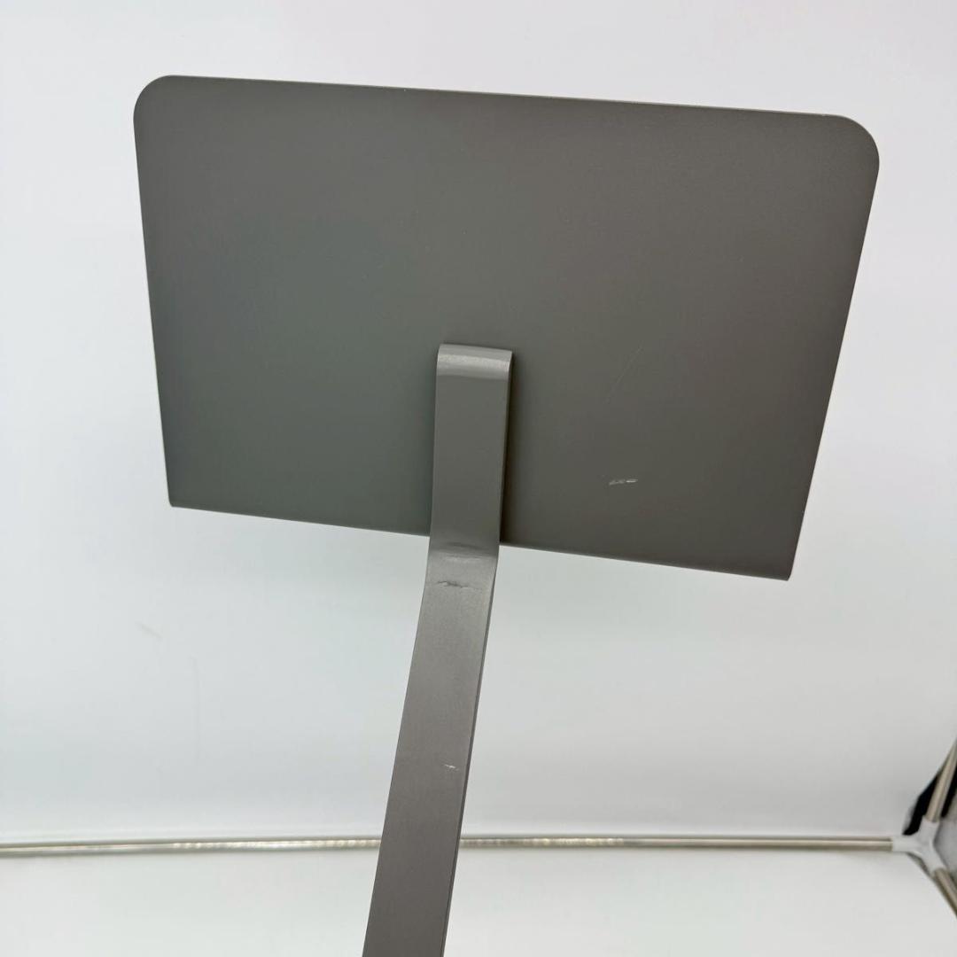 無印良品　スチールマガジンラック　廃盤　MUJI コンスタンディン　グルッチ