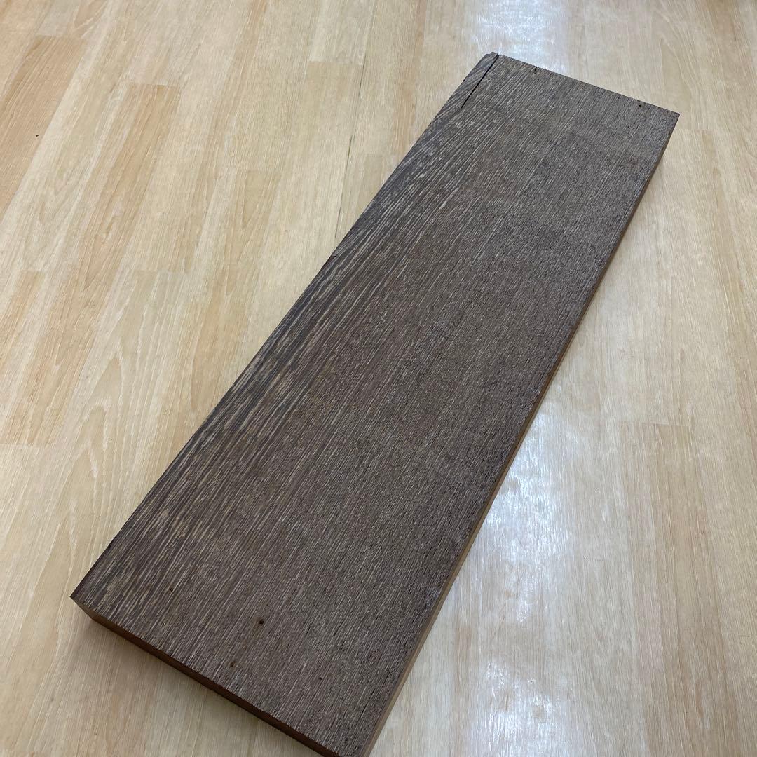 一枚板★棚板★テーブル天板★２枚セット