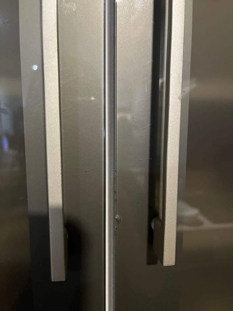 ニトリ　ラピス60 食器棚・キッチンカウンター