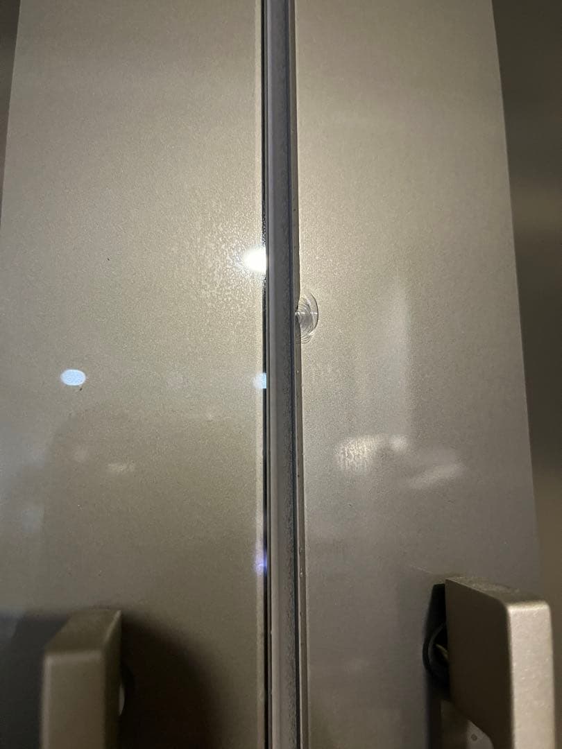 ニトリ　ラピス60 食器棚・キッチンカウンター