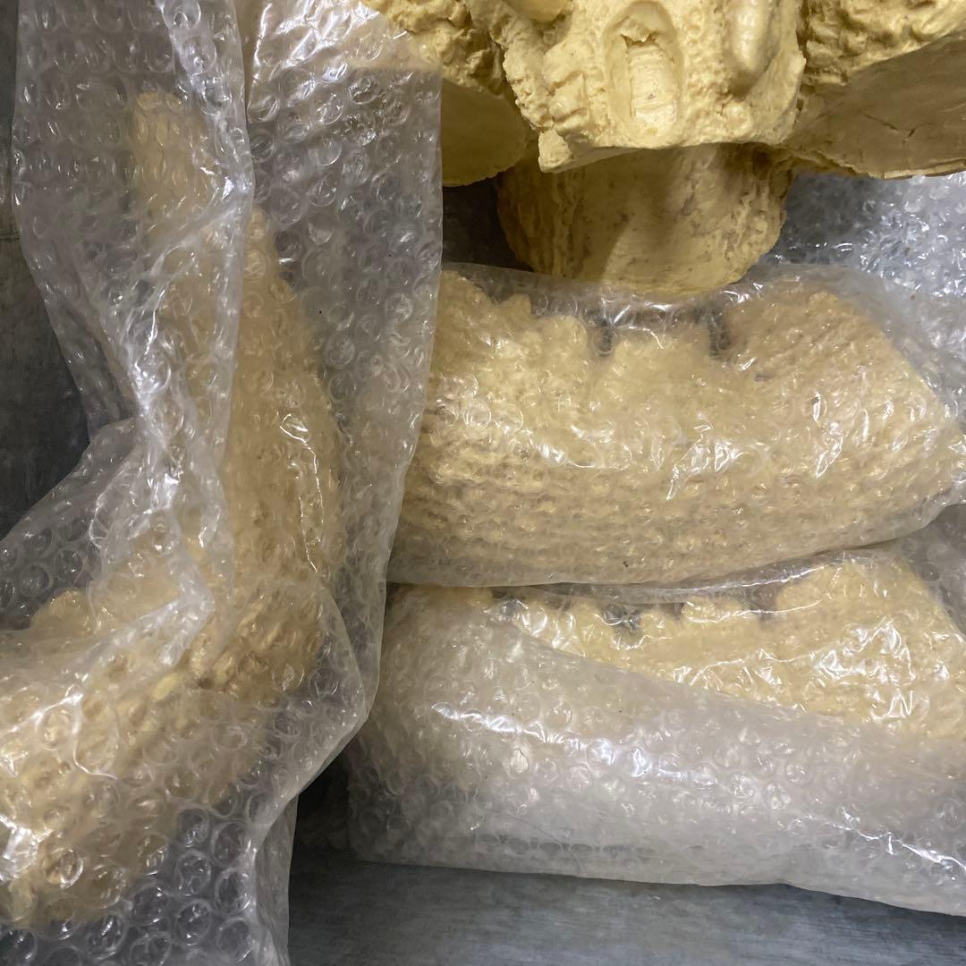 ゴジラ☆ガレージキット☆レジン☆モスゴジ☆M1号☆限定数50体☆全高