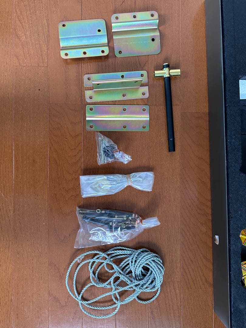 鯉のぼり　はねぼう　セット