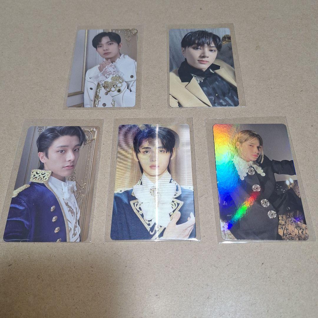 ENHYPEN トレカ まとめ - メルカリ