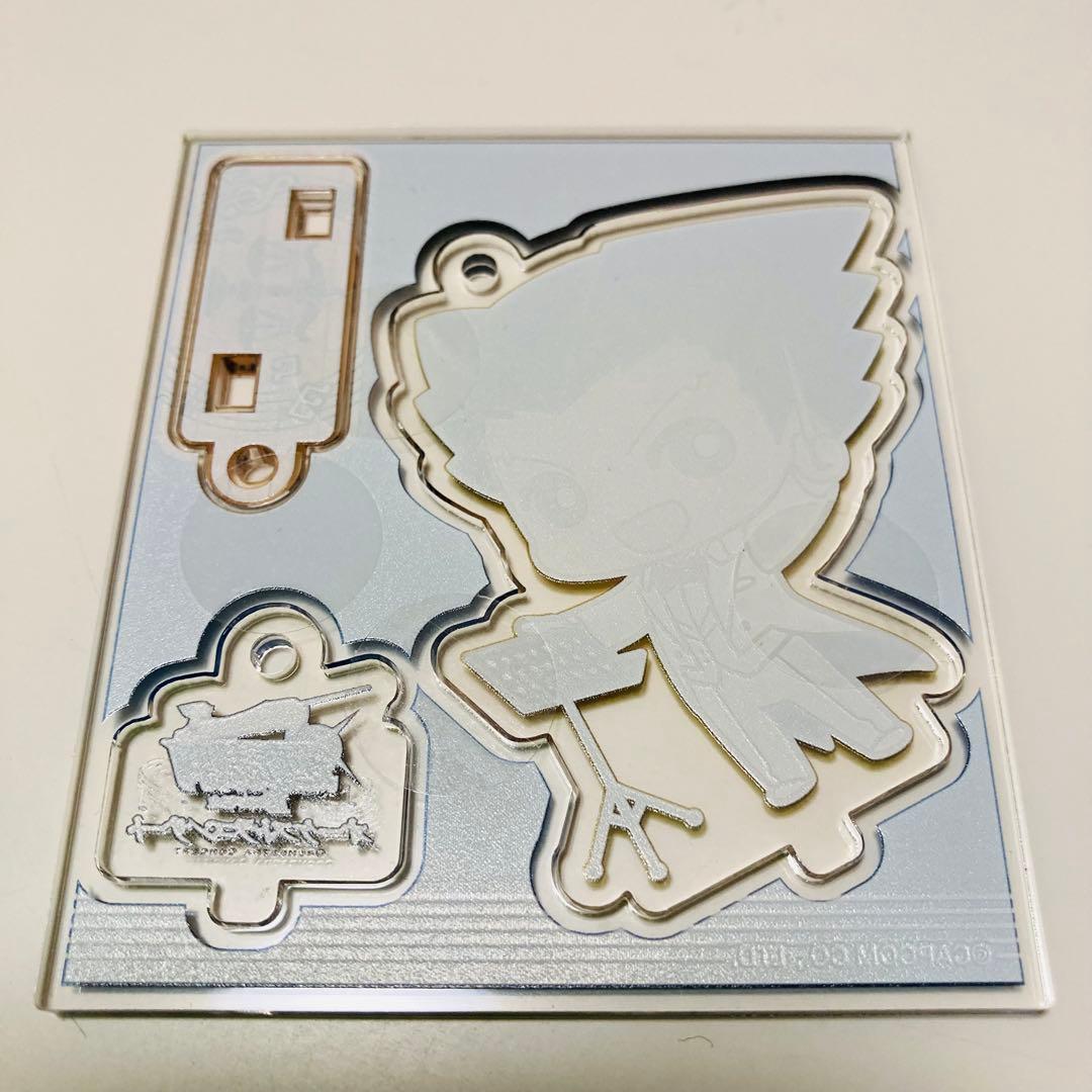 未使用✳️逆転裁判『成歩堂龍一 アクスタ』15周年記念 オーケストラ