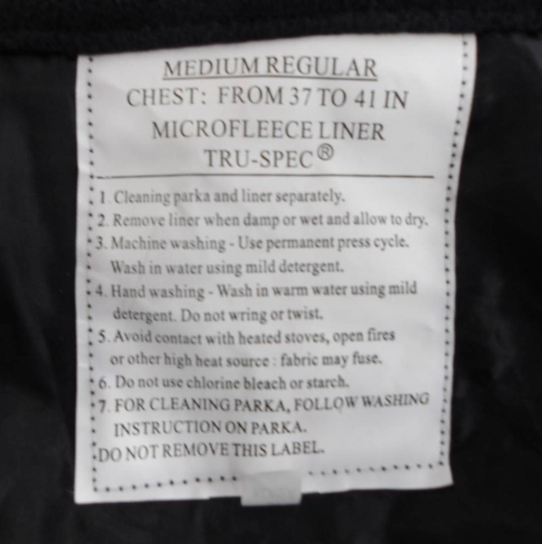 camo land industries　ジャケット　迷彩柄　M　P02-33