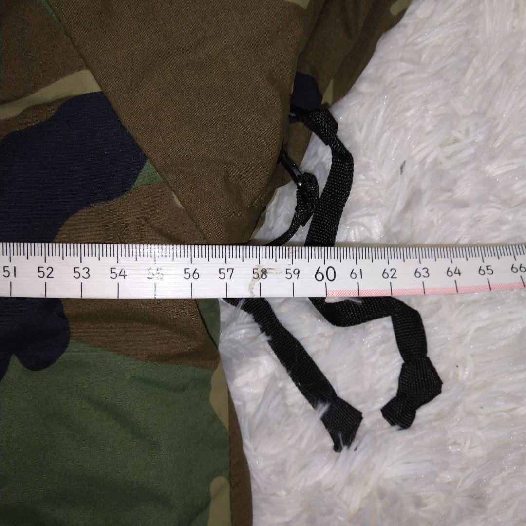 camo land industries　ジャケット　迷彩柄　M　P02-33