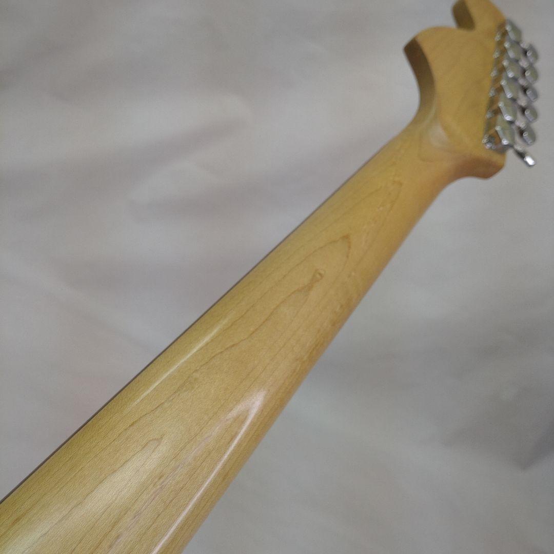 bjorkbjork様リクエスト Fender ジャズマスターシェイプ Juno - メルカリ