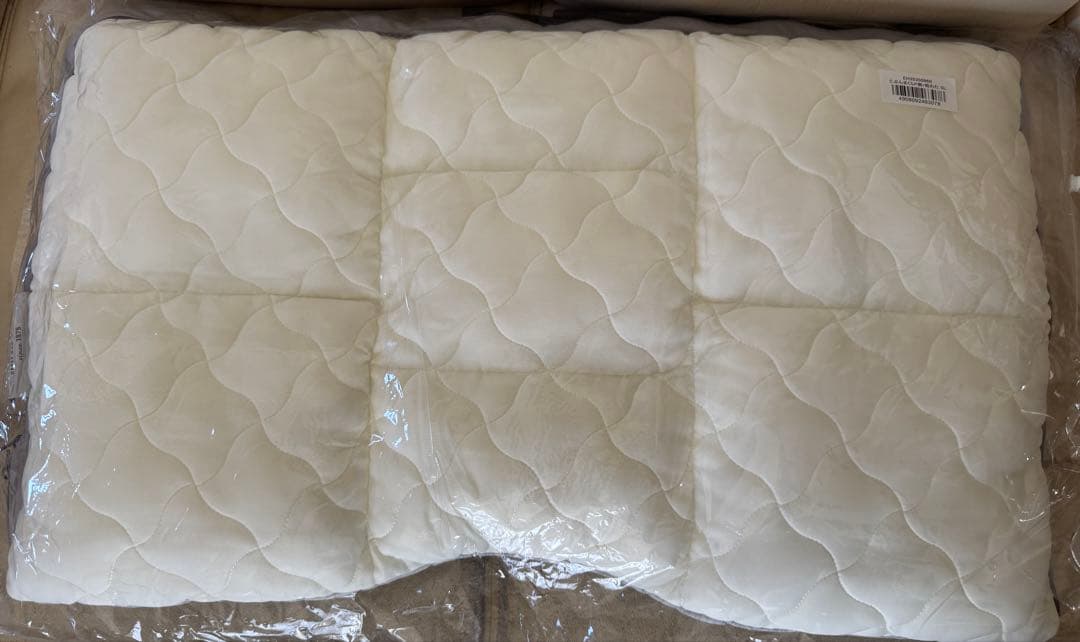 じぶんまくら プレミアム オーダーメイド枕 43×70cm