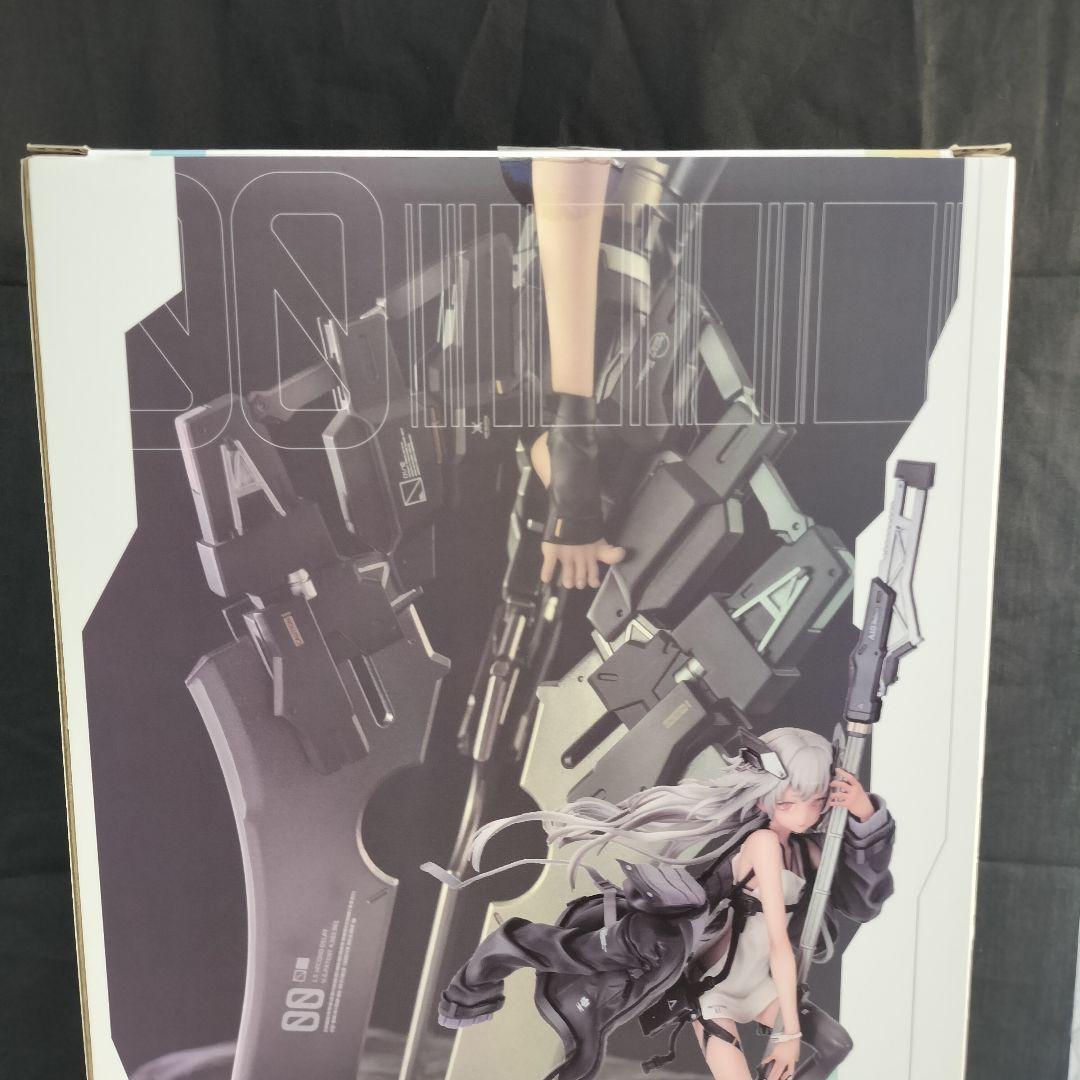 a-z:[a] フィギュア neco a-z [a] オリジナルイラスト - メルカリ