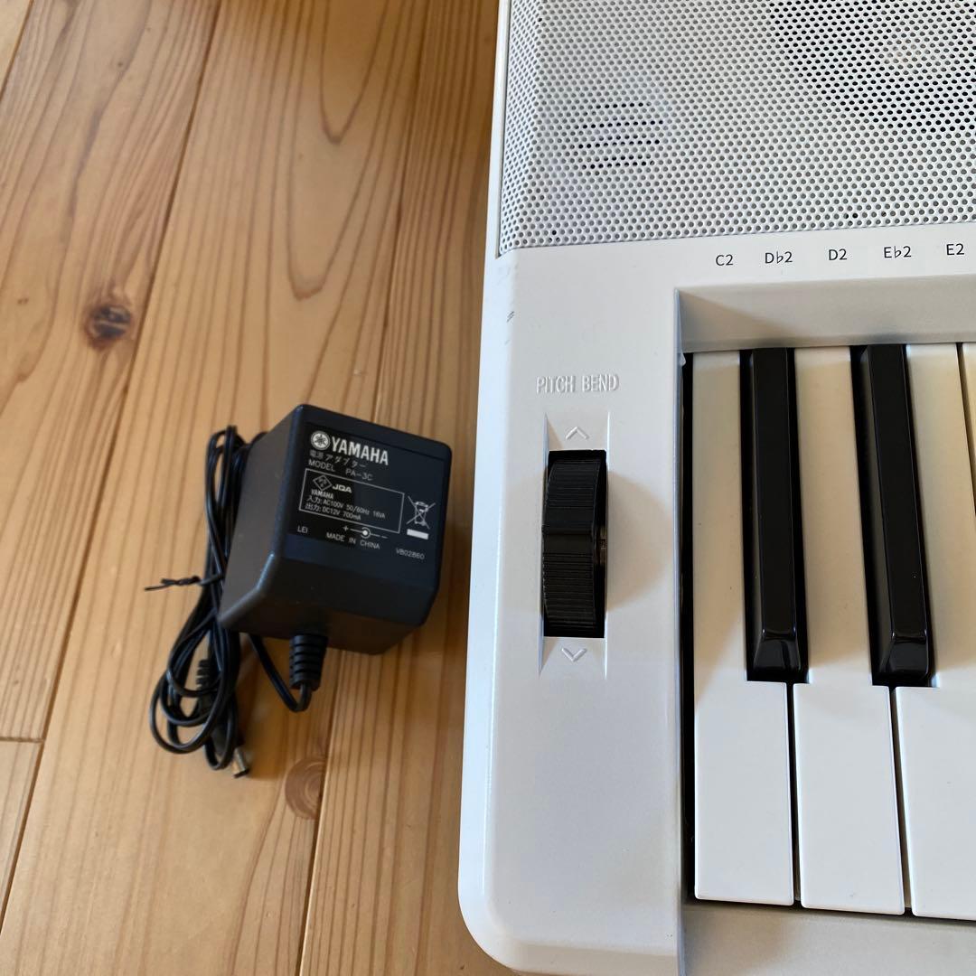 ピアノ 練習 ワントーン onetone 61鍵盤電子キーボード お子様 - メルカリ