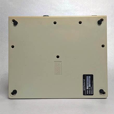 Roland CM-300 動作確認済 GS サウンドキャンバス 音源モジュール