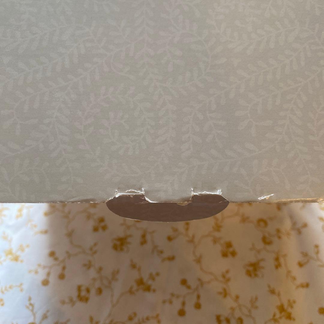 HOLMEGAARD ホルムガード OLD ENGLISH フラワーボウル