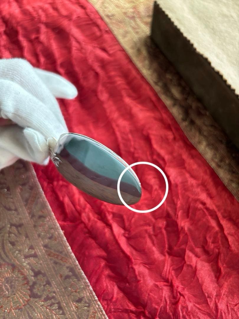 美品 クリストフル マルリー カトラリー　42本6客 オーダーメイド収納ケース付