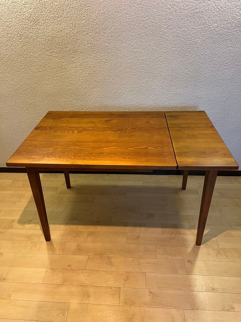 値下げ niko and ... エクステンション テーブル ノワゼットシリーズ