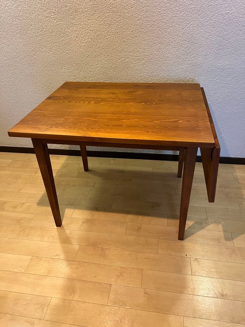 値下げ niko and ... エクステンション テーブル ノワゼットシリーズ