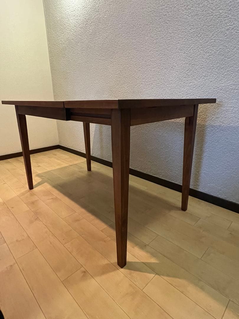 値下げ niko and ... エクステンション テーブル ノワゼットシリーズ