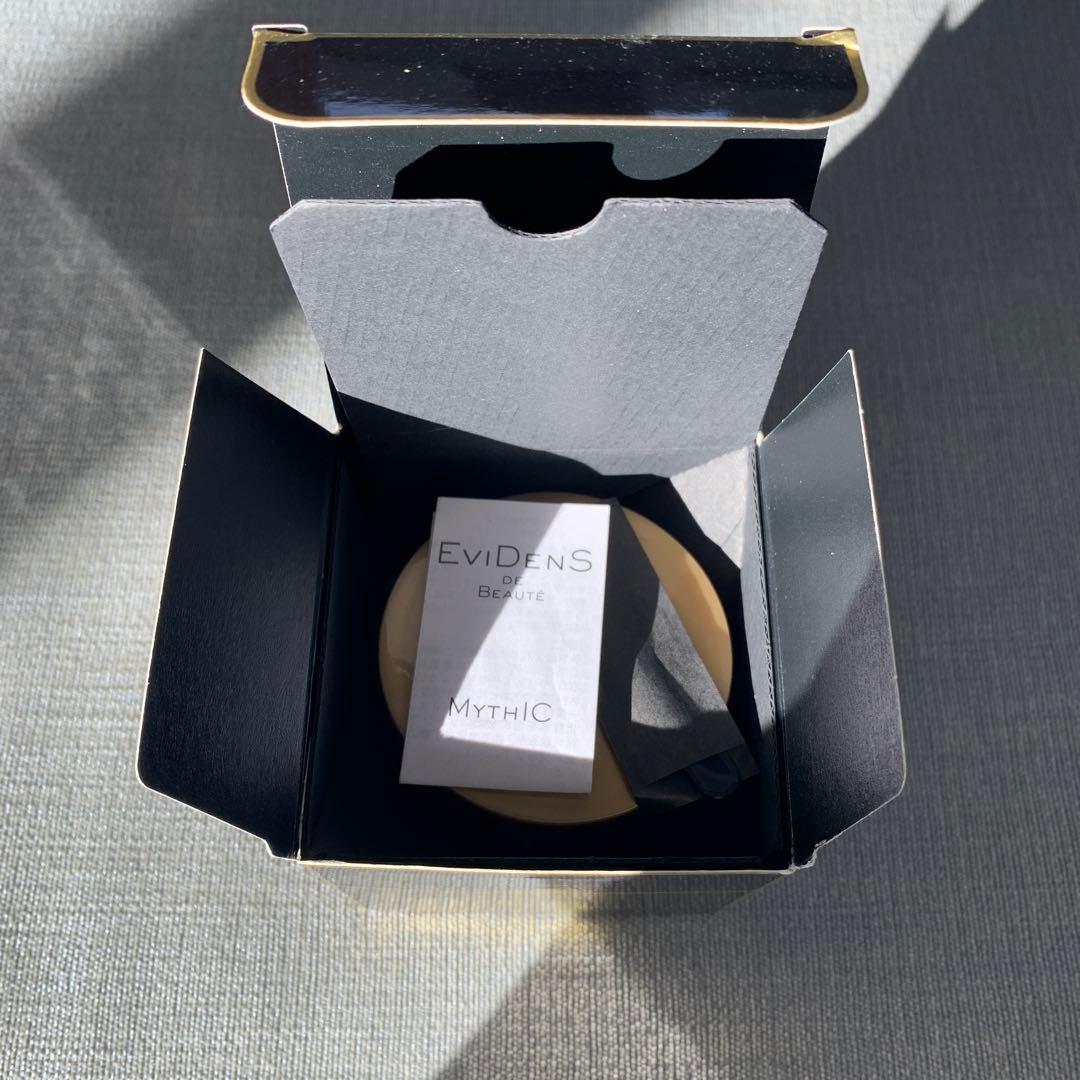 エヴィドンスドゥボーテ マスクレヴェイユ 49g クーリングパック