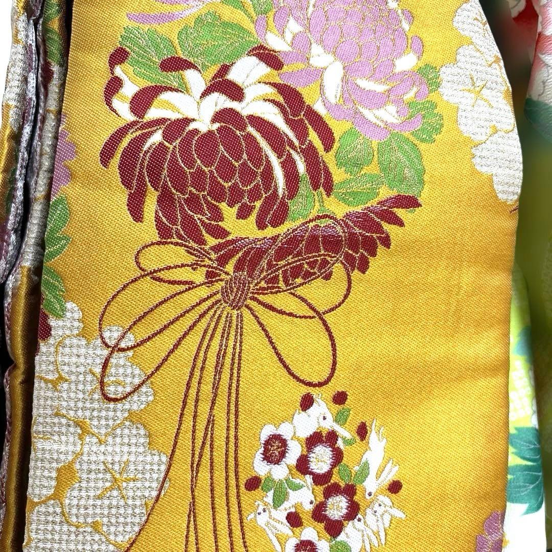 七五三　着物セット　７歳