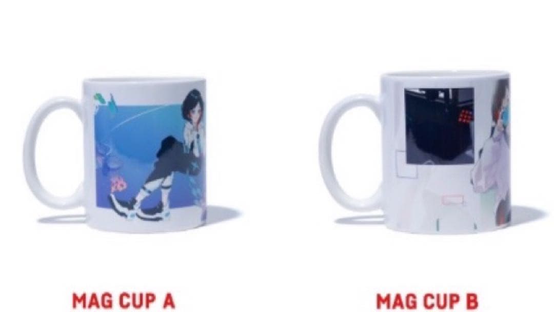 新品未開封】CR うるか グッズ 全種 コンプリート セット - メルカリ