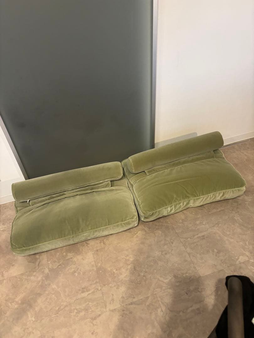 BoConcept アムステルダム クッション