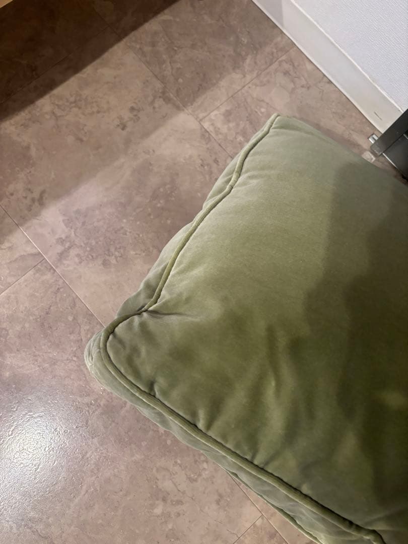 BoConcept アムステルダム クッション