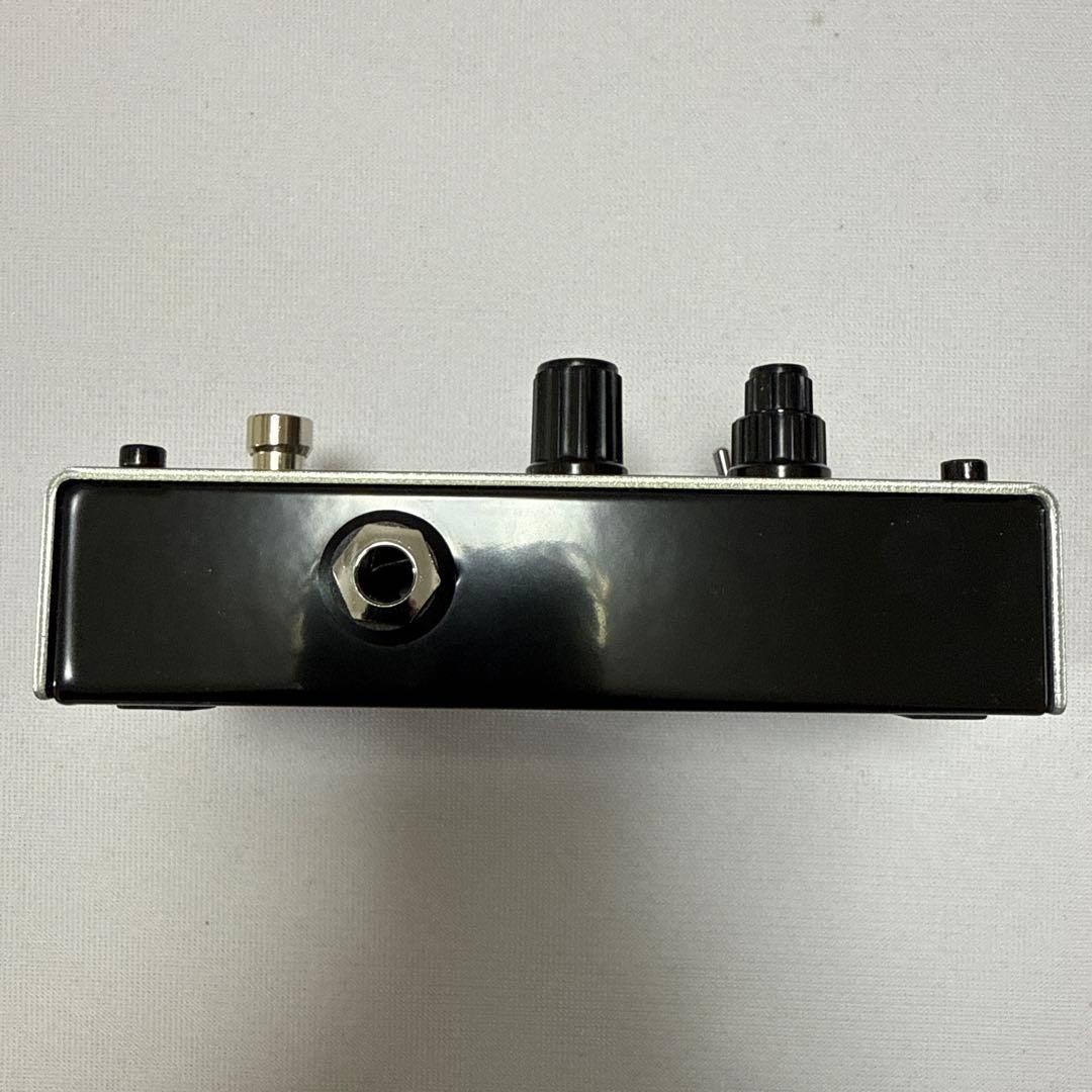 ギター DIGITECH FreqOut