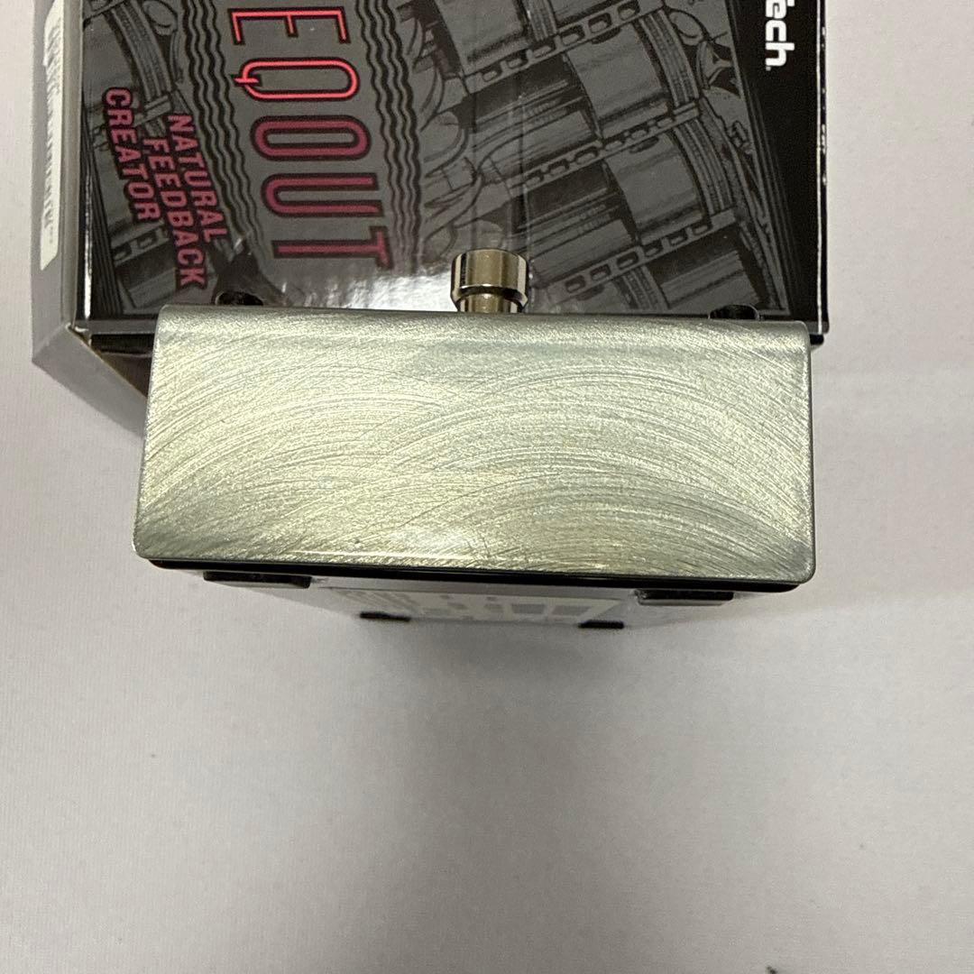 ギター DIGITECH FreqOut