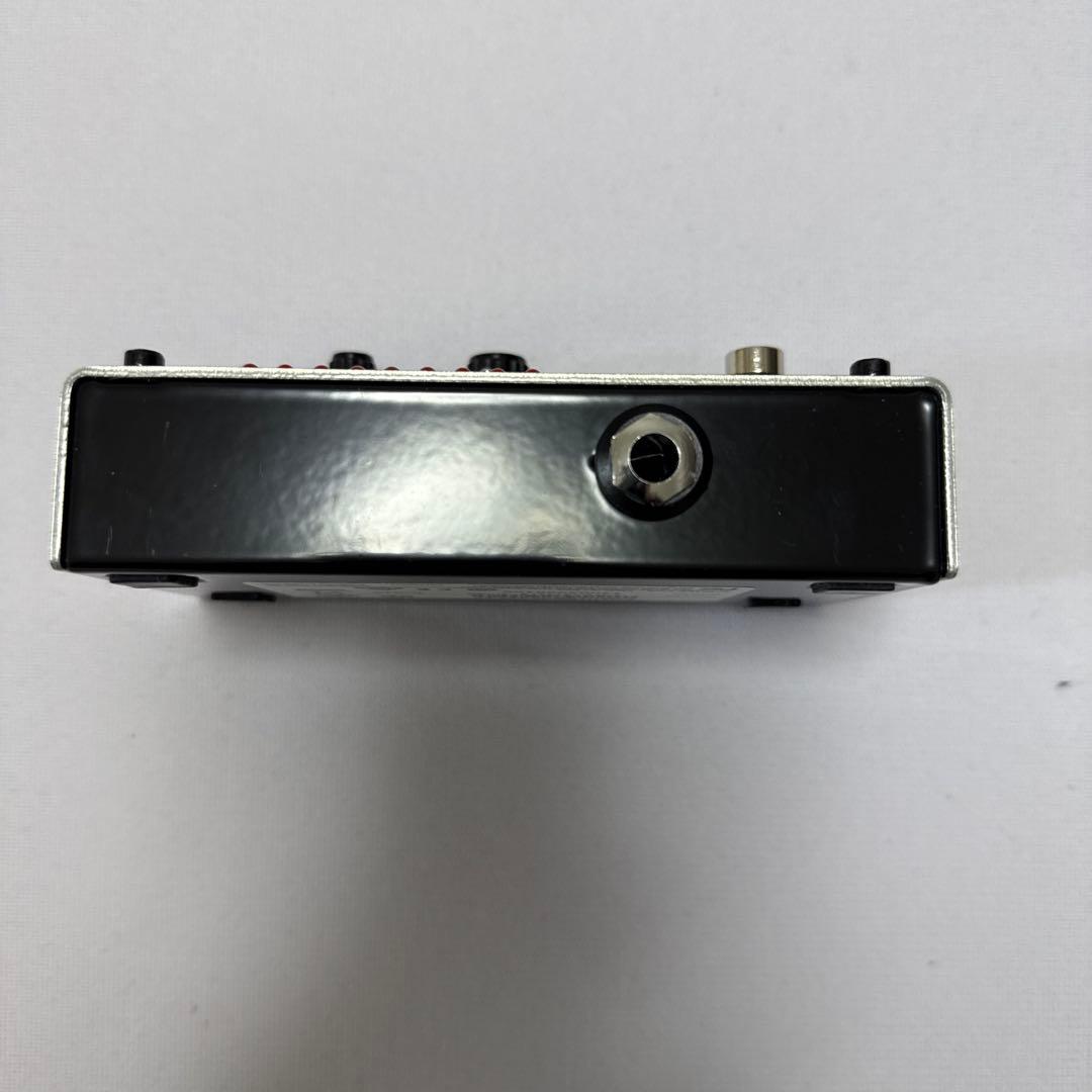 ギター DIGITECH FreqOut