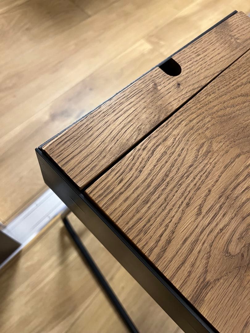 unico　ADDAY(アディ)　サイドテーブル