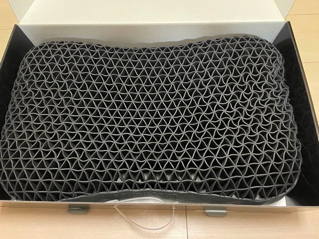 ヒツジのいらない枕 極柔 専用枕カバーブラックレーベル セット