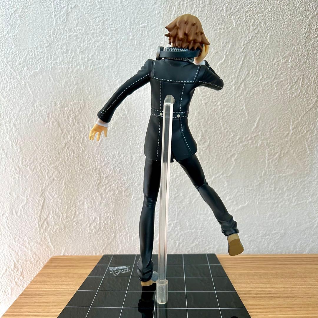 花村陽介フィギュア ペルソナ4 HappyくじB賞 - メルカリ