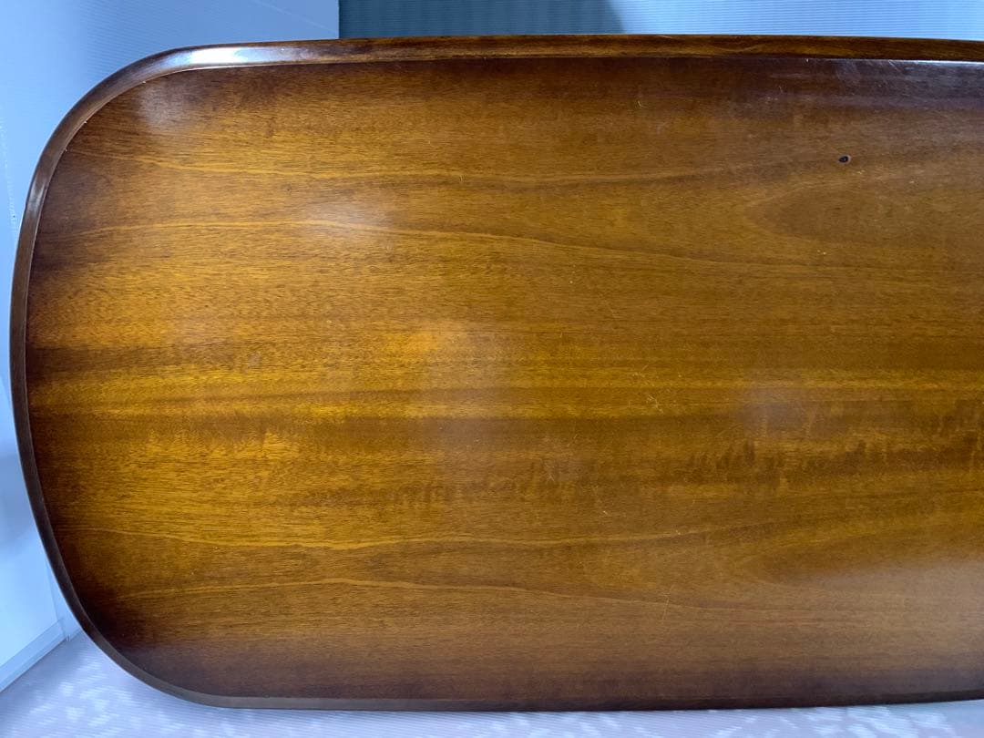 カリモク コロニアル Karimoku TC4010JK センターテーブル 国産