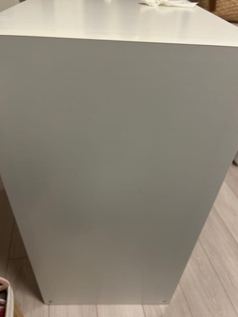 IKEA 本棚　サイドボード　チェスト