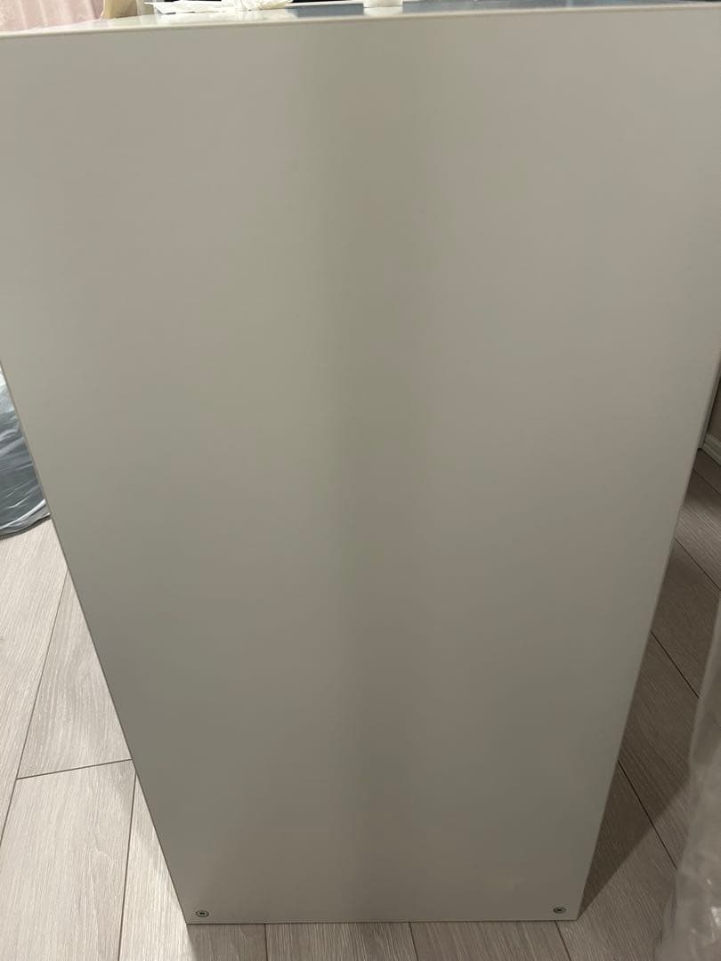 IKEA 本棚　サイドボード　チェスト