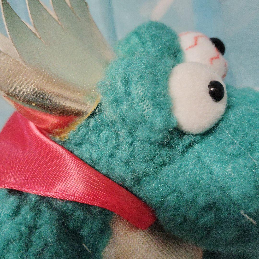 ドンキーコング キングクルール ぬいぐるみ レトロ おしゃべりフレンド