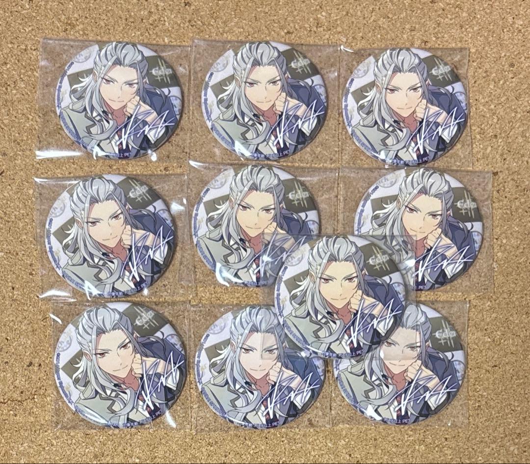 乱凪砂 缶バッジ バラ缶 - メルカリ