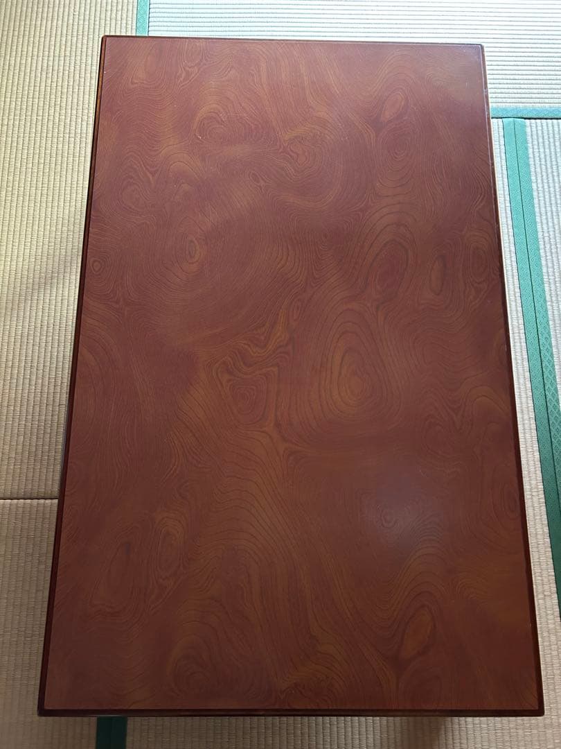 【昭和レトロ家具】昭和の座卓