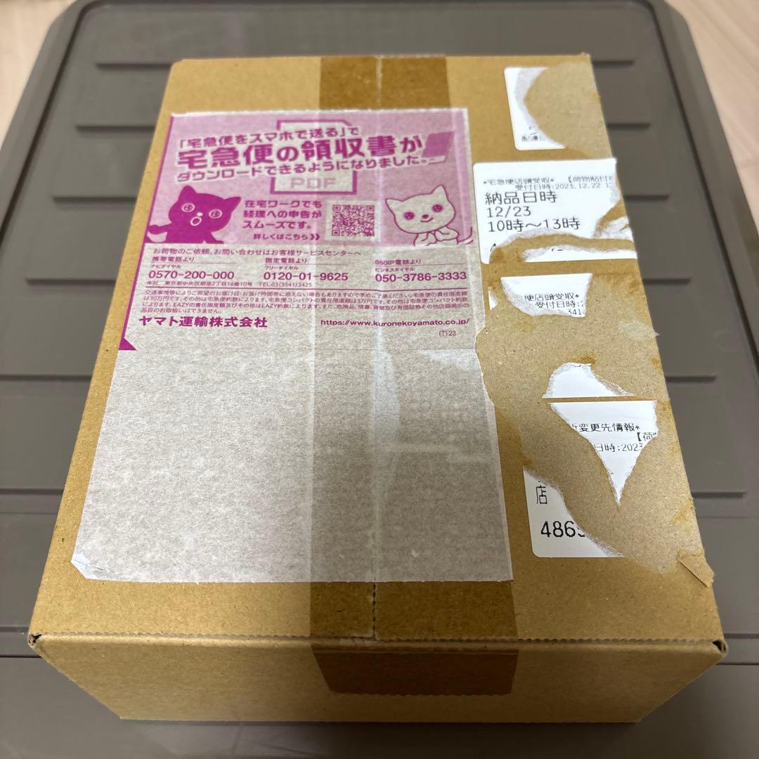 シャイニートレジャーex　未開封　box