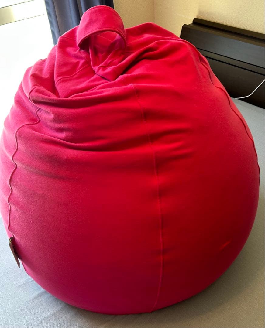 ヨギボードロップ