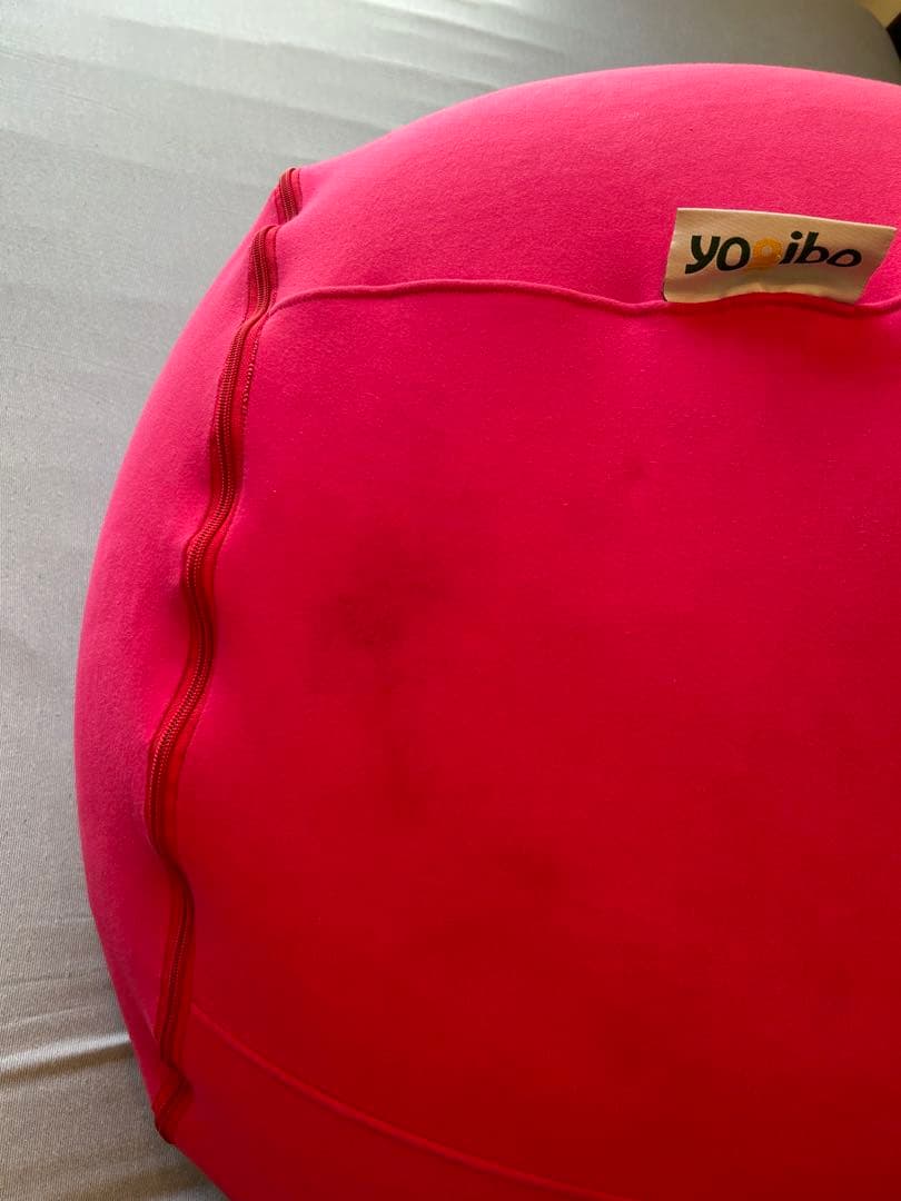 ヨギボードロップ