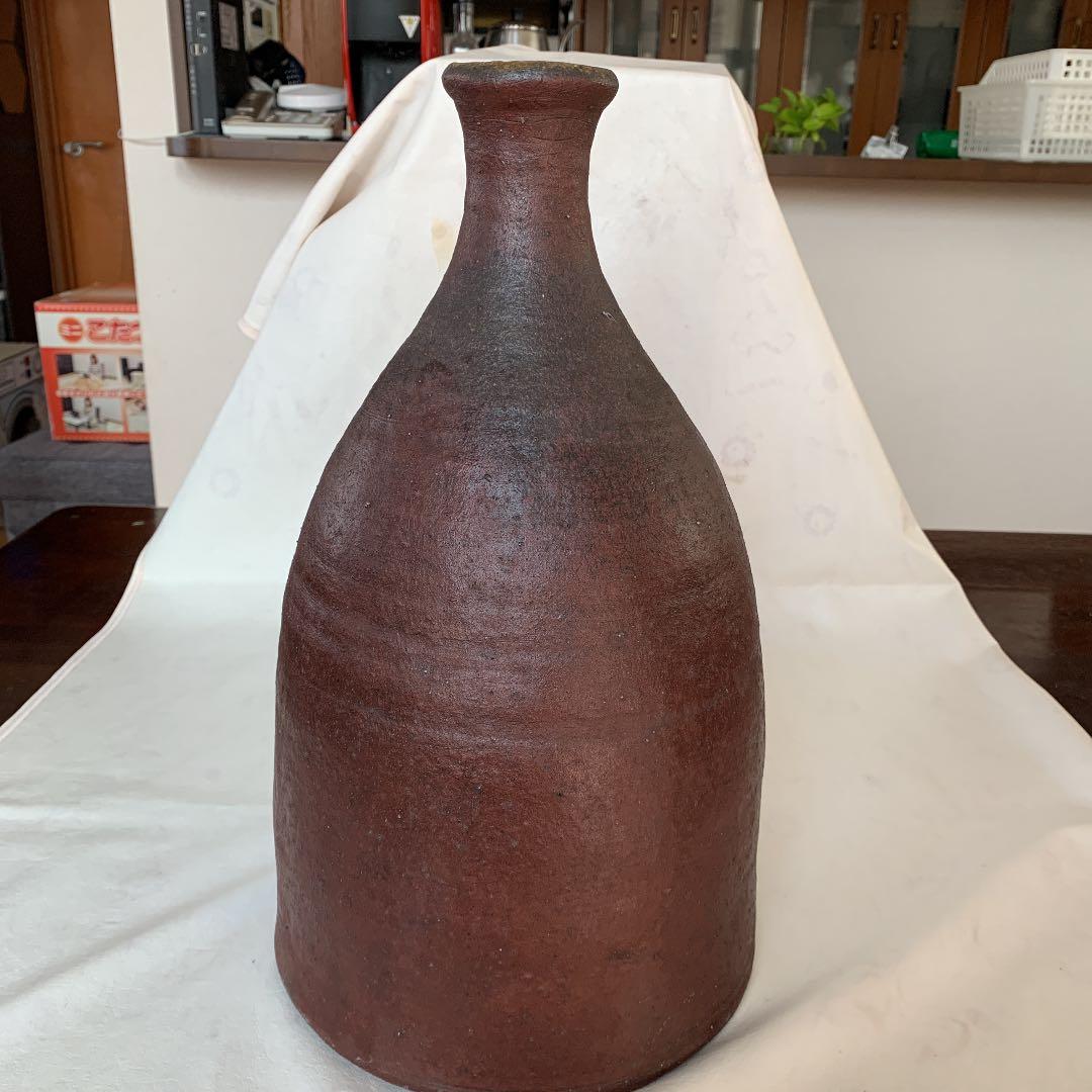 村上水軍の舟徳利