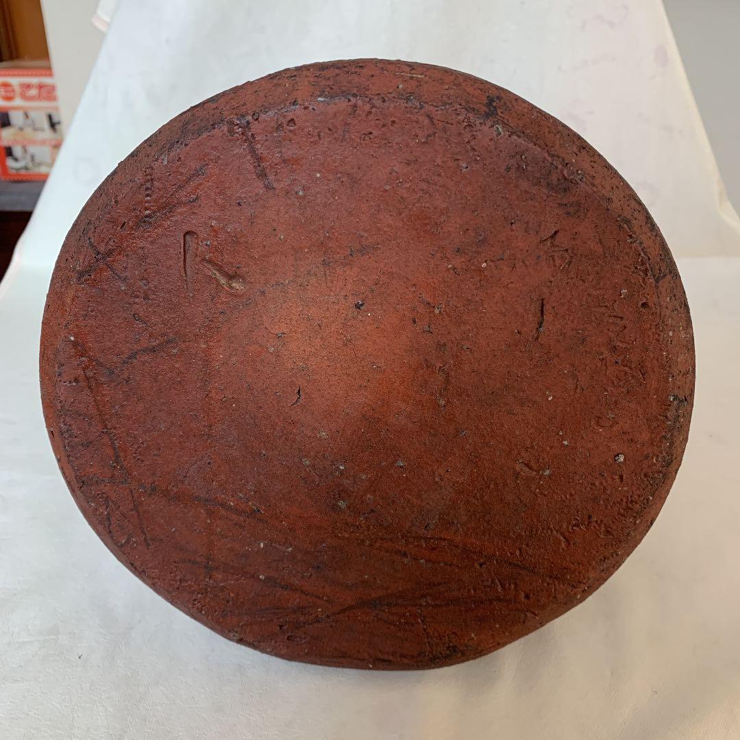 村上水軍の舟徳利