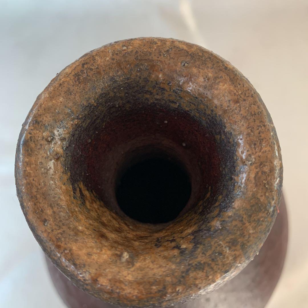 村上水軍の舟徳利