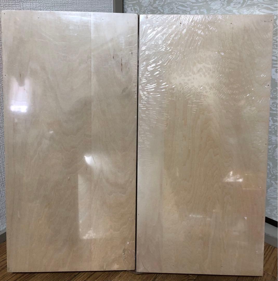 ✨新品未開封品✨澤数馬　桐製　生舟中蓋付(二段式)3つまとめ売り