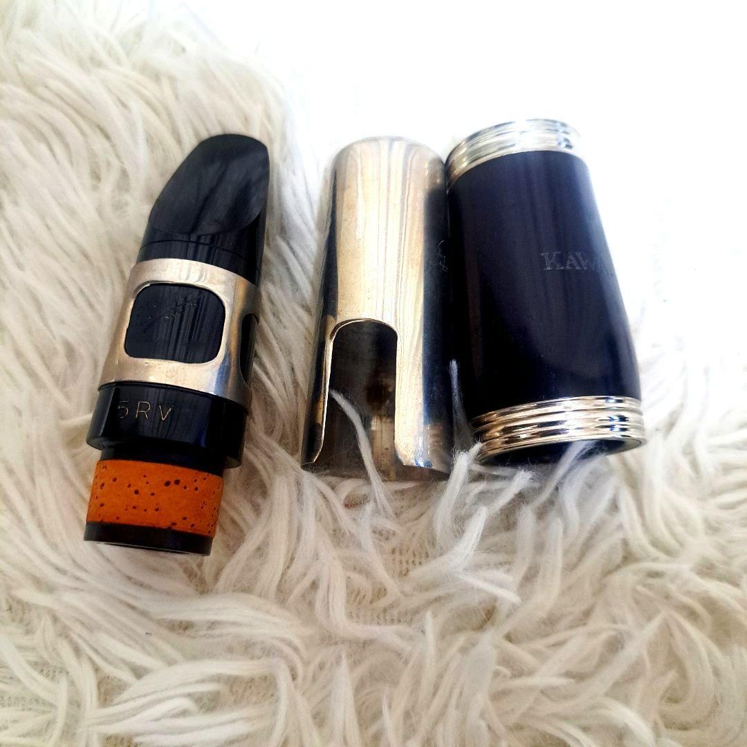 カワイ クラリネット ECL-130 グラディナラ - メルカリ