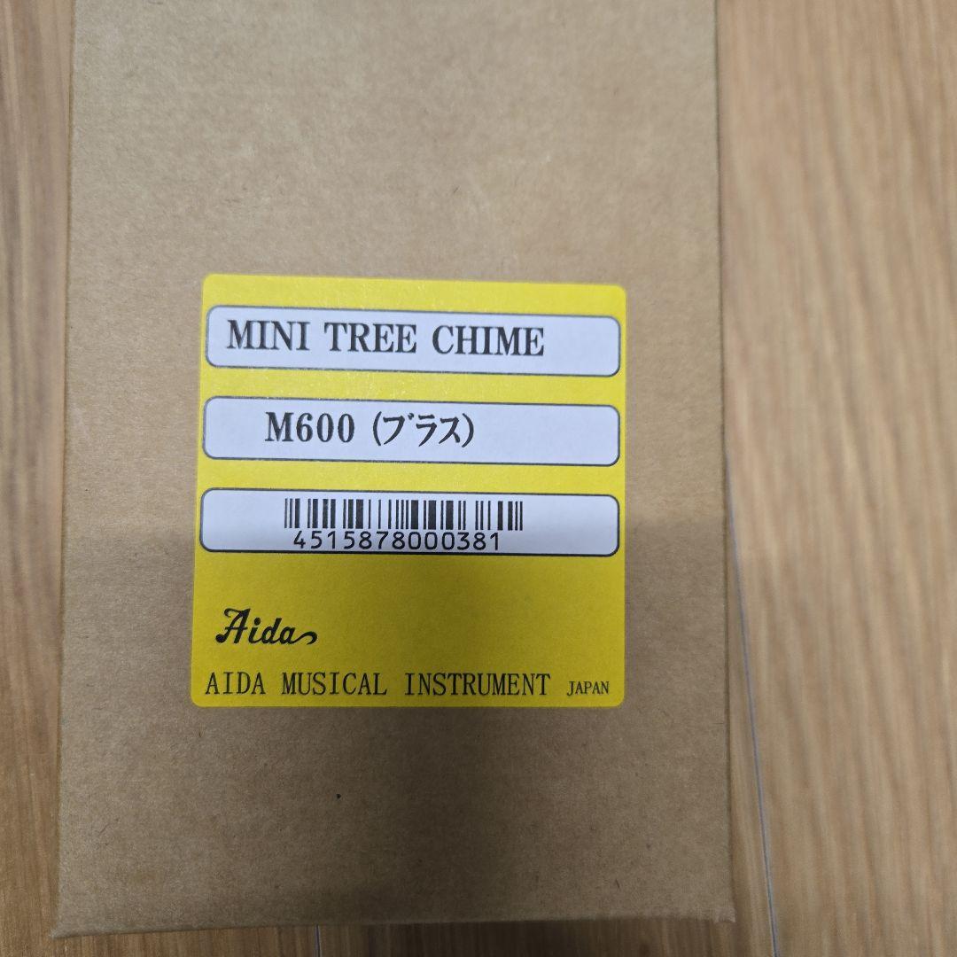 Liebel ウインドチャイム 木製