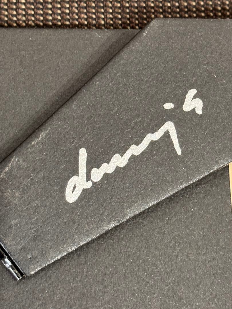 新ジャンル誕生】Reflect-Print｜現代アート✖️仏画｜dummy's