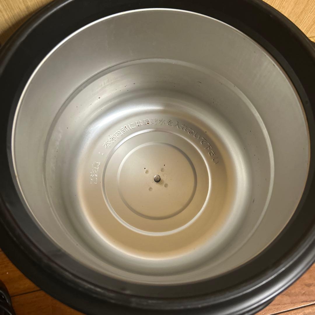 TIGER 業務用スープジャー